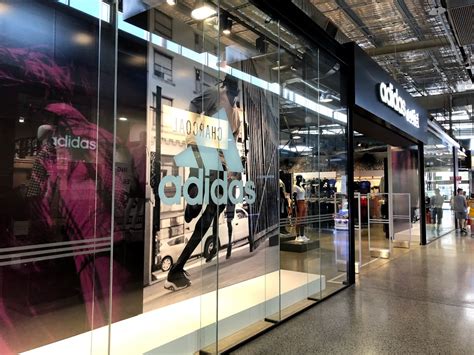 adidas dfo brisbane|adidas canberra outlet centre.